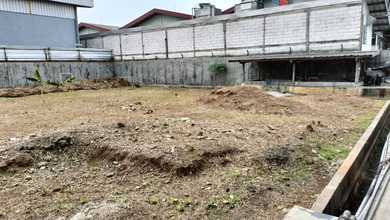 Kavling Industri Cikupa Tangerang Luas 1800 M² Jslan Besar