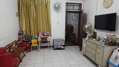 Dijual Rumah Taman Palem Lestari 2.5 Lsntai Shm Siap Huni