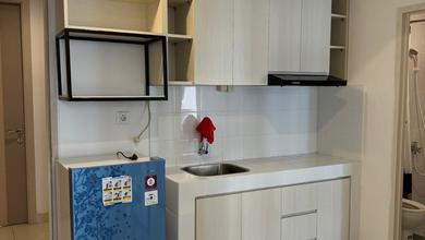 Apartemen Tokyo Riverside Pik 2 Siap Huni 2 Br Furnished 