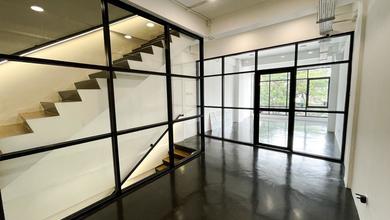 Ruko Danau Sunter Utara Ruko Sunter Terrace Ada Rooftop