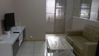 APARTEMEN M TOWN 2 BR FURNISHED