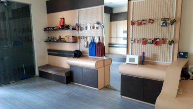 RUKO ELANG LAUT 3,5 LANTAI BAGUS GANDENG 2