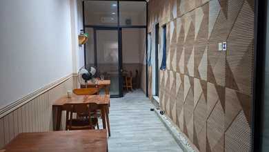 Ruko Emerald Pik 1 Sewa Lokasi Ramai Furnishe Bagus