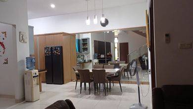 Jual Rumah Baru area Taman Grisenda, Jakarta Utara LT 200 m2