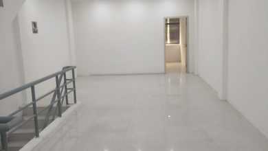 Ruko Roxy Mas Lokasi Strategis 4 Lantai