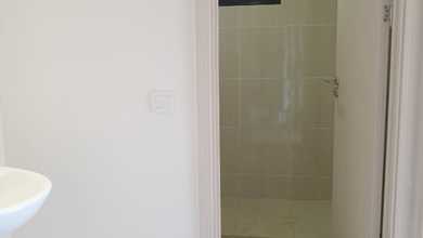 Jual Murah.apartemwn Meikarta 2 Br Unfurnish 