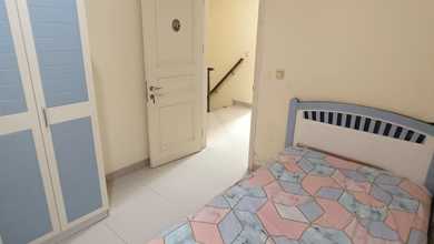 Rumah Green Lake City Furnished Uk 6 X 15 SHM