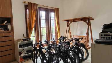 Rumah Mewah Taman Grisenda Hoek 4 Lantai Shm 