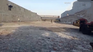 Tanah Kapuk Kencana Luas 1870 M Sudah Uruq Tinggi Bebas Banjir