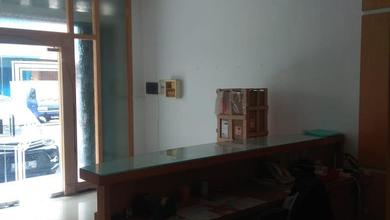 Ruko Gandeng Mutiara Taman Palem 4 Lantai. HGB