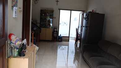 Rumah Hawai City Resort 2 Lantai Siap Huni Bebas Banjir