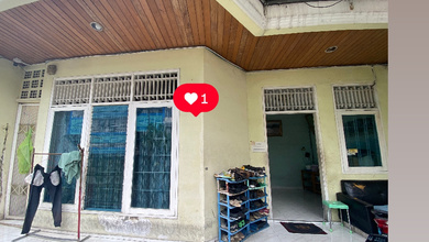 Rumah Modern LT 164 Jual area Grogol, Jakarta Barat