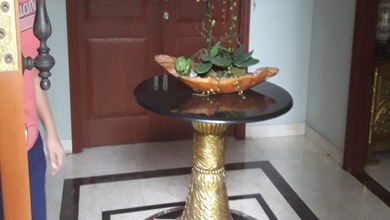 RUMAH AMERIKA CLASSIC MEWAH , MEGAH 3 Lt Di MENTENG , JAKARTA PUSAT