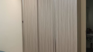 Rumah Bagus Dan furnished  Di Suvarna Sutra  Rumah