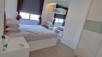 Apartemen Cosmo Terraces Bagus Furnished