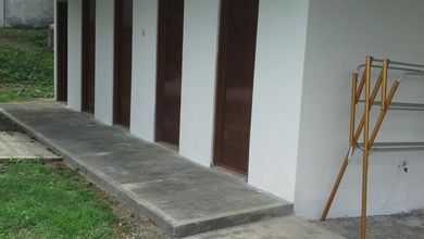 Rumah villa bagus sentul