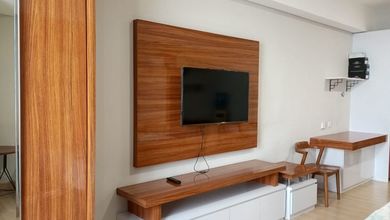 Apartment skandinavia termurah