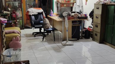 Ruko Di Jelambar Aladin