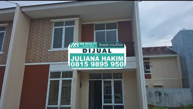 Rumah 2 Lantai Jakarta Barat di Aeroland Residence
0212940xxxx

 ******** Jurumudi