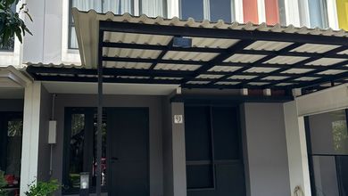 Rumahrapih Siaphuni Gading Serpong