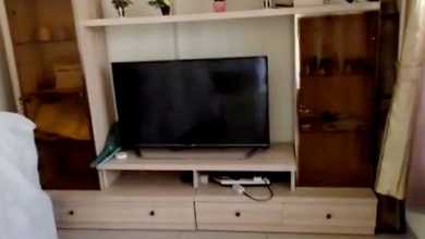 Disewakan Rumah Bagus Rapi Furnished di Green Lake City