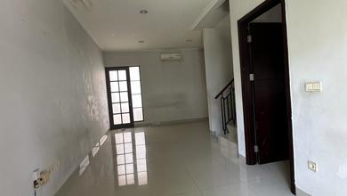 Disewakan Rumah 2 Lantai di Green Lake City