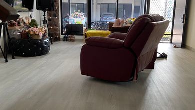 DIJUAL RUMAH BAGUS FURNISHED 2 LANTAI DI PIK 2 MILENIAL 