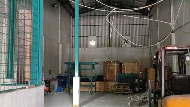 Disewakan Gudang dan Kantor di Daan Mogot, Jakarta Barat