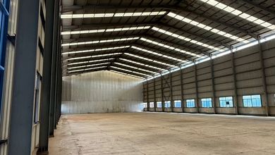 Disewakan Gudang Bagus Rapi Siap Huni di Bekasi, Tambun Selatan