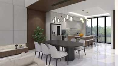 DIJUAL RUMAH BAGUS 3 LANTAI DI CITRA 2 JAKARTA BARAT