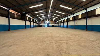 DISEWAKAN GUDANG BAGUS 1.700M2 DI RAWA BUAYA, JAKARTA BARAT