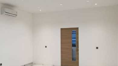 DIJUAL RUKO BAGUS 3 1/2 LANTAI KEMBANGAN SELATAN, JAKARTA BARAT