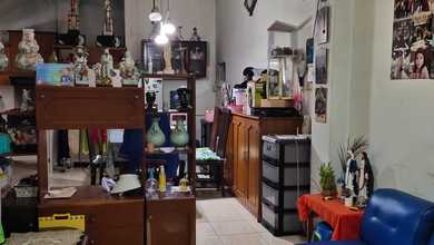 RUMAH DIJUAL CITRA GARDEN 2 ,JAKARTA BARAT