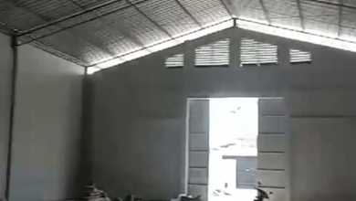 DIJUAL 2 GUDANG MIAMI KAPUK LB 1.150 M2 DAN 750 M2 ,JAKARTA BARAT