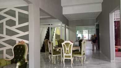 DIJUAL RUMAH MURAH FULL FURNISHED CITRA GARDEN 2 JAKARTA BARAT