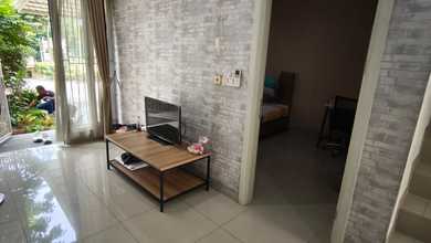 Disewakan Rumah 2 Lantai Full Furnished Green Lake City