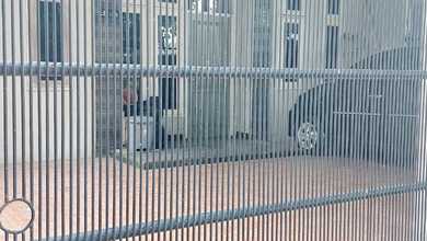 DIJUAL MURAH HITUNG TANAH RUMAH KOSAMBI BARU BOULEVARD, JAKARTA BARAT