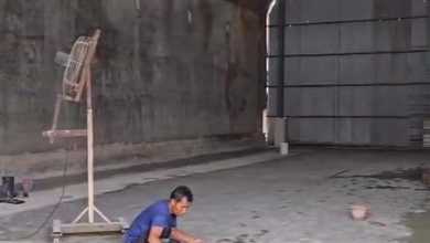 DISEWAKAN 5 UNIT GUDANG UKURAN BISA PILIH SESUAI KEBUTUHAN DI DAAN MOGOT, JAKBAR