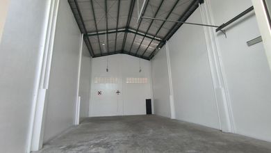 Disewakan Gudang Bagus Harga Murah Green Sedayu Bizpark, Jakarta Barat