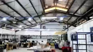 Disewakan Gudang Bagus Hadap Boulevard Daan Mogot, Jakarta Barat