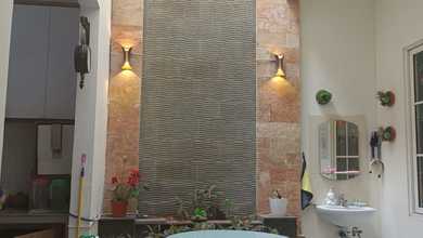 Dijual Rumah Cantik Semi Furnished 2 Lantai di Green Lake City