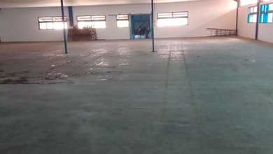 Disewakan Gudang 2 Lantai di Teluk Gong, Jakarta Utara
