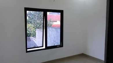 DIJUAL RUMAH FURNISHED KRESEK INDAH, CENGKARENG JAKARTA BARAT