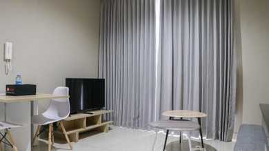 Disewa Dijual Apartemen 2 BR Furnished di Ciputra International Puri, Jakarta Barat