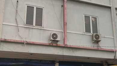 DIJUAL RUKO GANDENG DI BOJONG PERMAI, JAKARTA BARAT