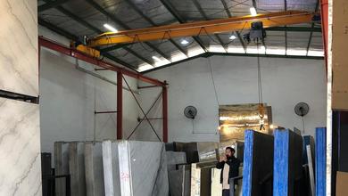 Disewakan Gudang Bagus LB 355 & Office Jurumudi, Tangerang