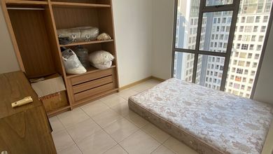 Dijual Unit Apartemen M Town Residence Gading Serpong