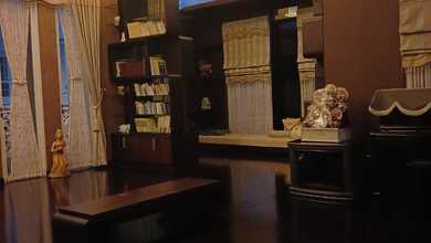 Dijual Rumah Mewah Furnished Harga Dibawah NJOP Kawasan Citra Garden, Jakarta Barat