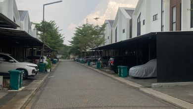 DIJUAL RUMAH BAGUS DI CITRA GARDEN PURI, SEMANAN JAKARTA BARAT