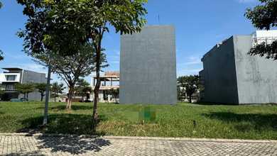 DIJUAL KAVLING AUSTRALIA EBONY GREEN LAKE CITY